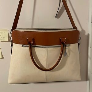 Laptop bag